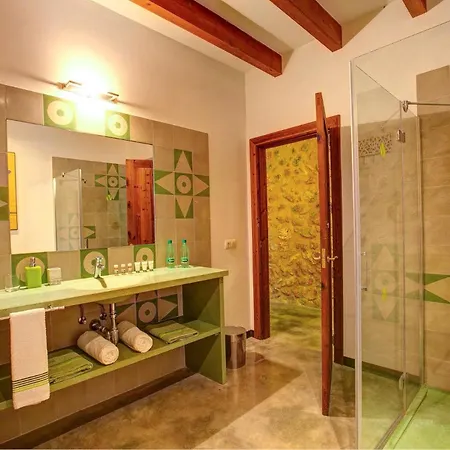 Son Genet By Vintage Travel Villa Búger