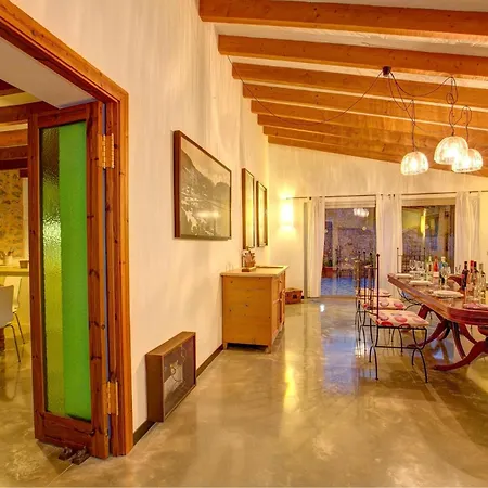 Son Genet By Vintage Travel Villa Búger