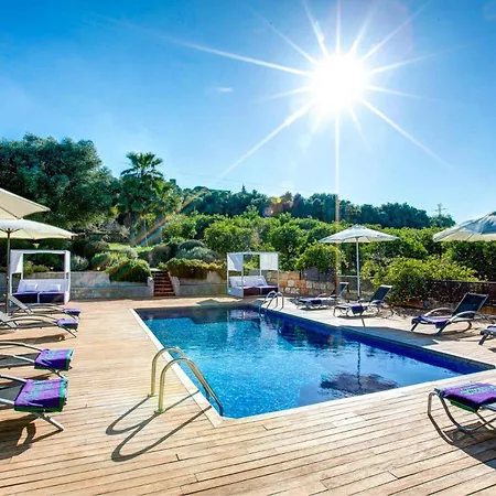 Son Genet By Vintage Travel Villa