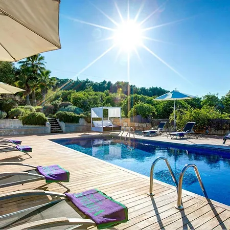 Son Genet By Vintage Travel Villa